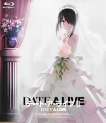 Date A Live 2 Encore OVA