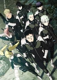 Quái Vật Số 8 Season 1