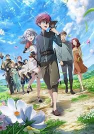 Vị Vua Mạnh Nhất Làm Gì Ở Kiếp Sống Thứ Hai? Season 1